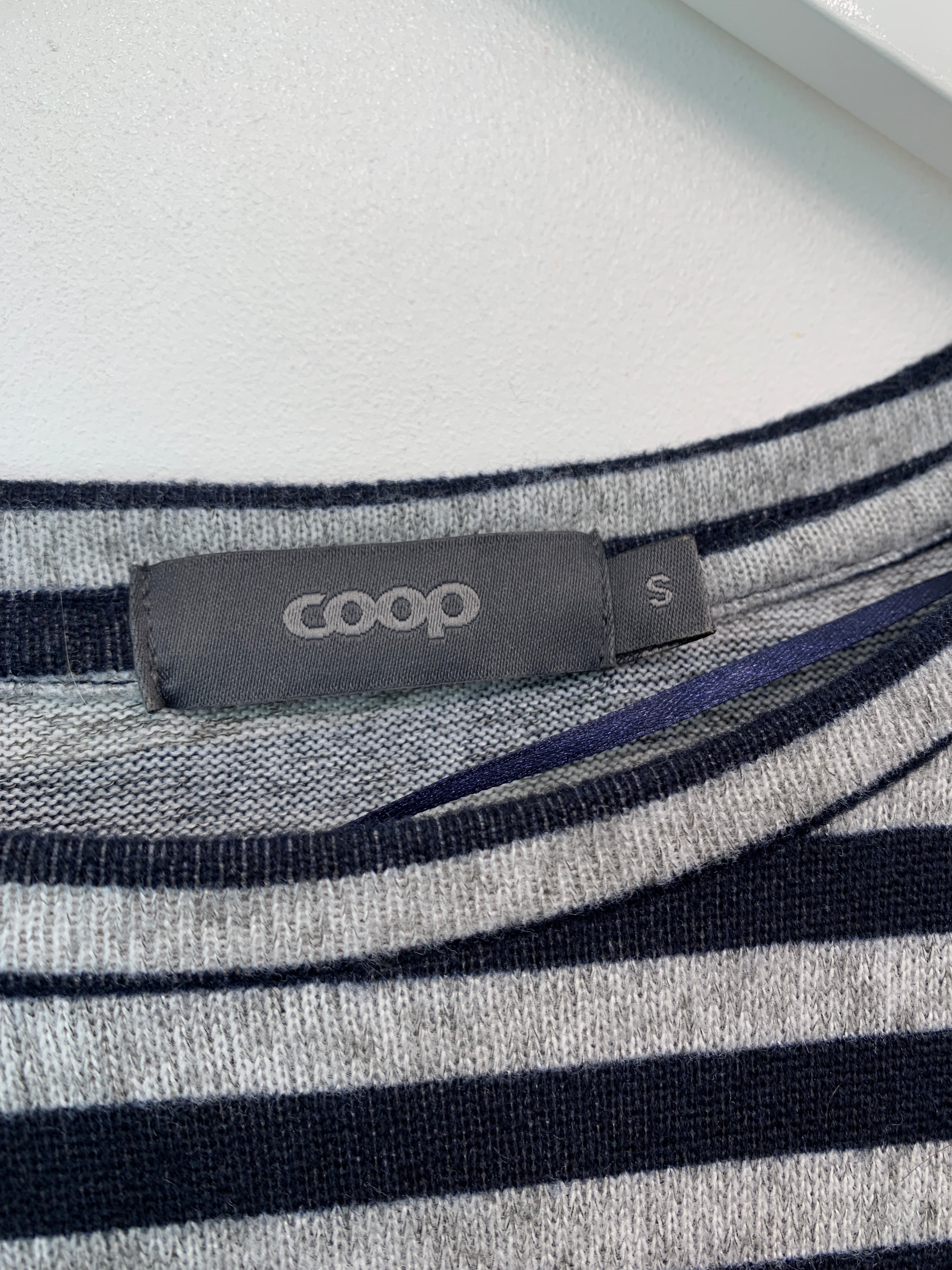 Coop Kjole